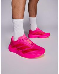 adidas Originals - Adidas Running Adizero Evo Sl Trainers - Lyst