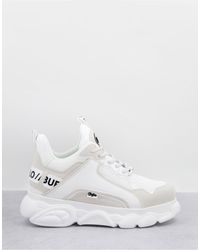 Zapatillas Buffalo de hombre: hasta el 31 % de descuento | Lyst