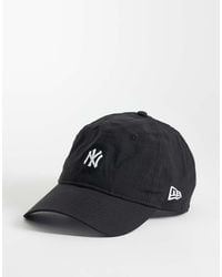 KTZ - Ny Yankees 9twenty Mini Logo Cap - Lyst
