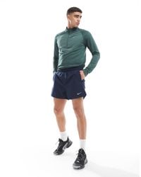 Nike - – challenger dri-fit – shorts - Lyst