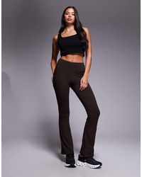 4505 - – nahtloses active-trägertop - Lyst