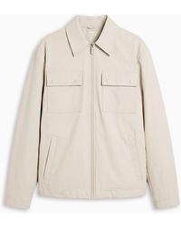 ASOS - Motionmax Co-Ord Four Way Stretch Shacket - Lyst