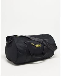 Barbour - Knockhill - sac fourre-tout - Lyst