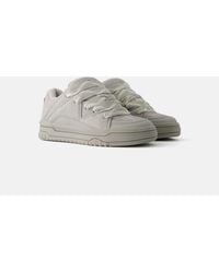 Bershka - – skater-sneaker - Lyst