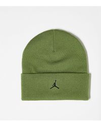 Nike - Bonnet à logo - olive - Lyst