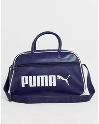 puma fourrées