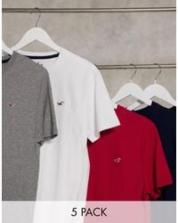 hollister clothes for men