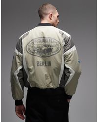 Prohibited - Veste - Lyst