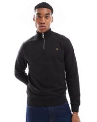 Farah - – jim – sweatshirt - Lyst