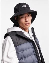 The North Face - Horizon Mullet Brimmer Sun Hat - Lyst