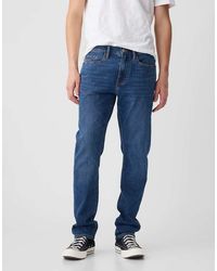 Gap - Slim Leg Jeans - Lyst
