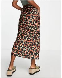 TOPSHOP Skirts for Women | Online Sale up to 58% off | Lyst