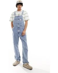 Levi's - Workwear Overall Dungarees - Lyst