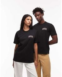 Dickies - Aitken Left Chest Logo T-shirt - Lyst
