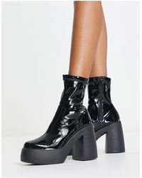 asos ember boots