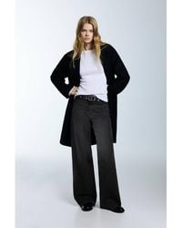 Pull&Bear - Jean ample - Lyst