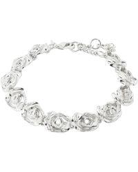 Pilgrim - Armband mit beschichtung - Lyst