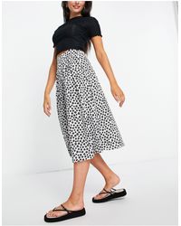 Monki Skirts for Women - Up to 65% off at Lyst.com