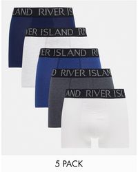 river island boxers