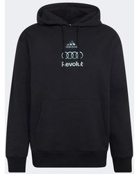 adidas Originals - Audi Formula One Team Teamgeist - Lyst