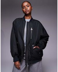 Barbour - Kuala Showerproof Jacket - Lyst