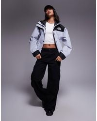 The North Face - – dryventTM mono mountain – jacke - Lyst