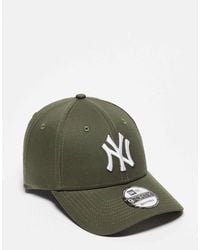 KTZ - – ny yankees 9forty – kappe - Lyst