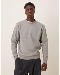 Mango - Oversized Sweatshirt - Lyst