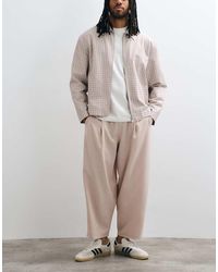Reclaimed Vintage - Pull On Pants - Lyst