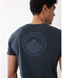 Regatta - Breezed Graphic T-Shirt - Lyst