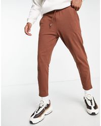 tapered trackies