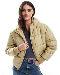 Don't Think Twice - Dtt – pufferjacke - Lyst