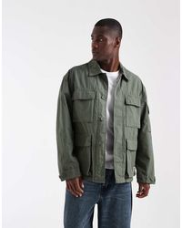 Carhartt - Manderson Jacket - Lyst
