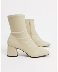 asos monki boots