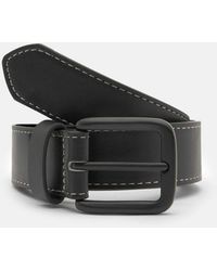 Pull&Bear - – gürtel - Lyst
