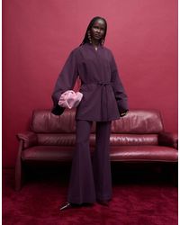 & Other Stories - Co-ord Fla Tailo Trousers - Lyst