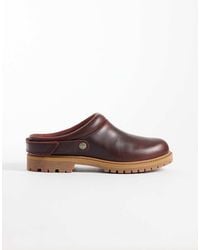 Timberland - Clog Shoe - Lyst