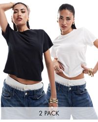 Abercrombie & Fitch - Lot - Lyst