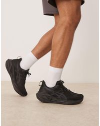 Asics - – novablast 5 – lauf-sneaker - Lyst