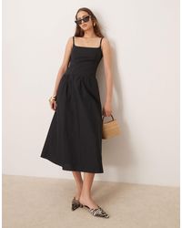 Forever New - – midaxi-kleid - Lyst