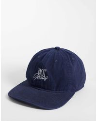 SUI AVA - 'not today' cap - Lyst