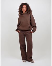 SIMMI - Oversized Hoodie - Lyst