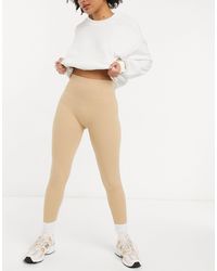 Stradivarius Leggings for Women 