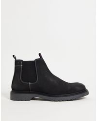 Botas Jack \u0026 Jones de hombre: hasta el 50 % de descuento | Lyst