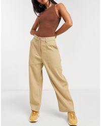 Weekday Wide-leg and palazzo pants for 