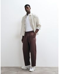 Champion - Main Street Barrel Leg Drawstrings Pants - Lyst