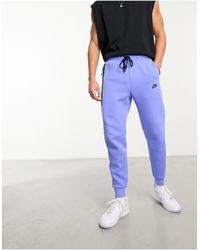 Nike - Tech Fleece Pants - Lyst