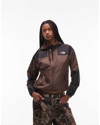 The North Face - Sheru Jacket - Lyst