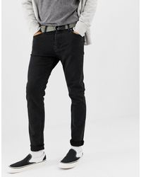 weekday skinny jeans