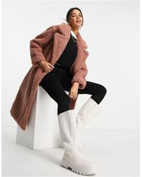 Abrigo De Invierno UGG para Mujer | Modalova